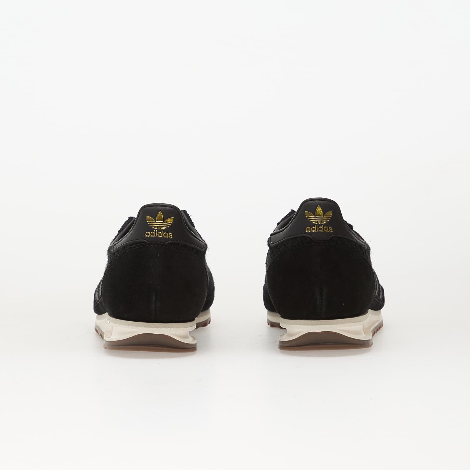 Dámské tenisky a boty adidas SL 72 Og W Core Black/ Core Black/ Off White