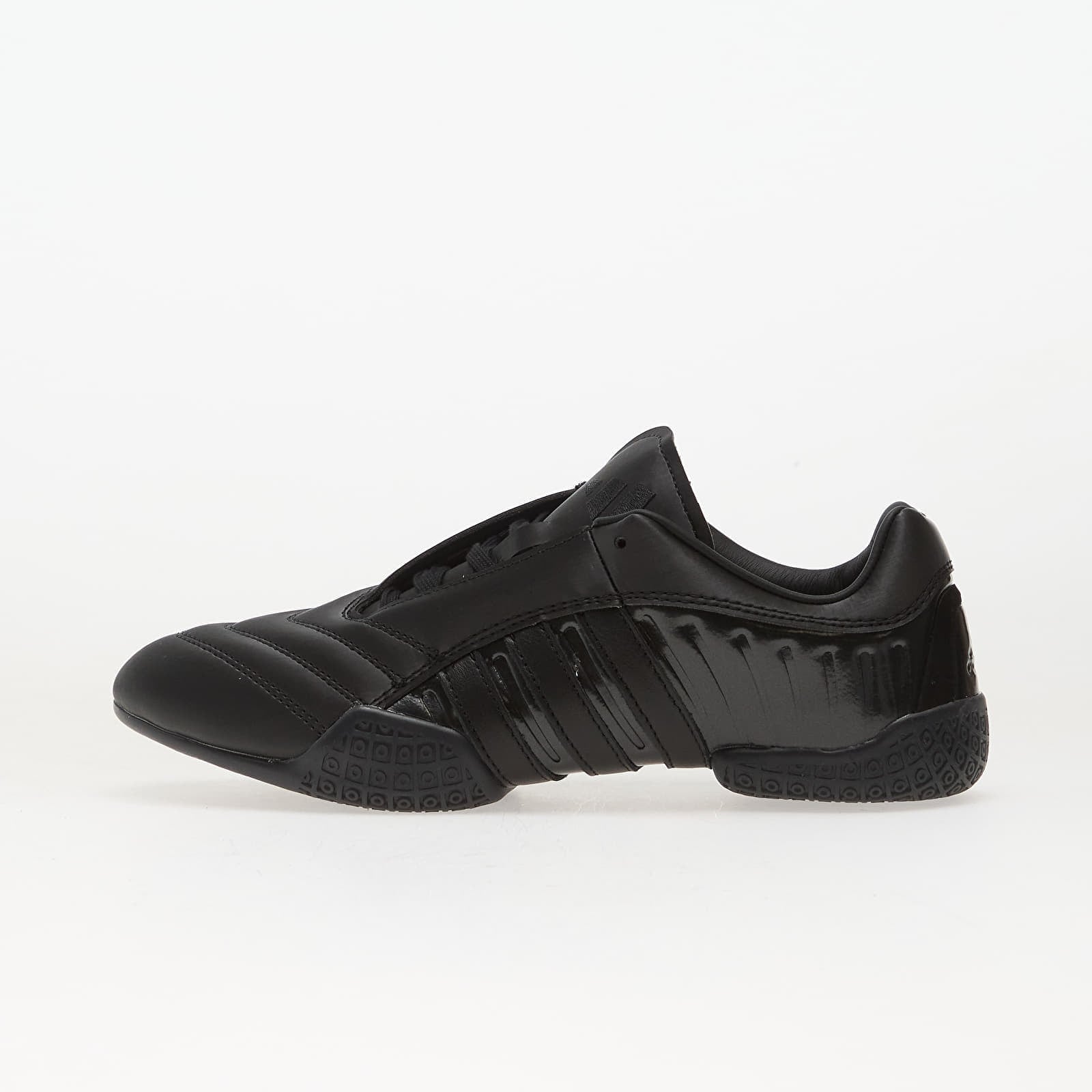 Sneakers adidas Taekwondo Mei Elite W Core Black/ Core Black/ Core Black EUR 37 1/3