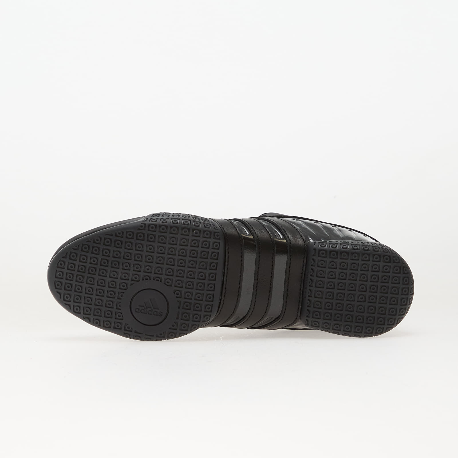 Moteriški sportiniai bateliai ir avalynė adidas Taekwondo Mei Elite W Core Black/ Core Black/ Core Black