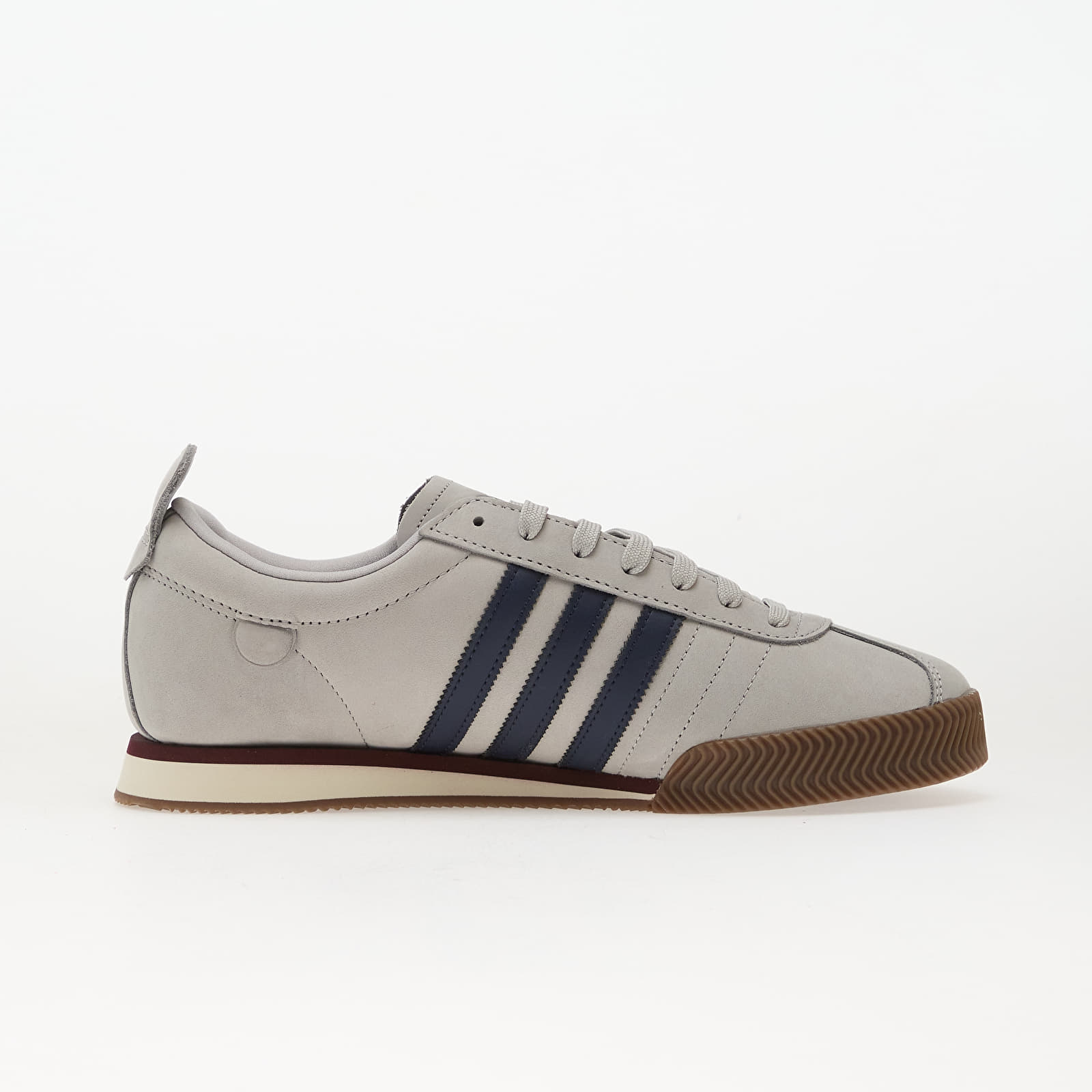 Muške tenisice adidas Samba 62 Super Grey Two/ Night Indigo/ Gum5