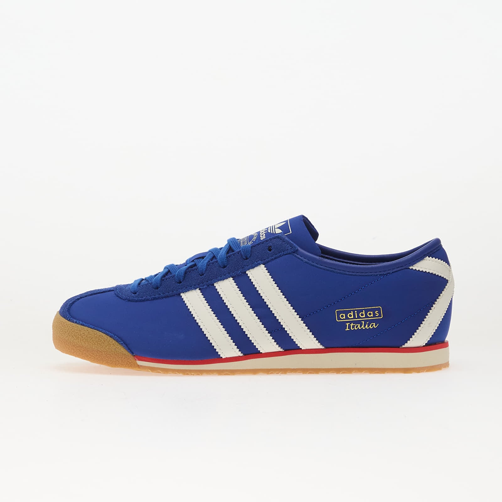 Sneakers adidas Italia 70s Royal Blue/ Off White/ Gum1 EUR 42