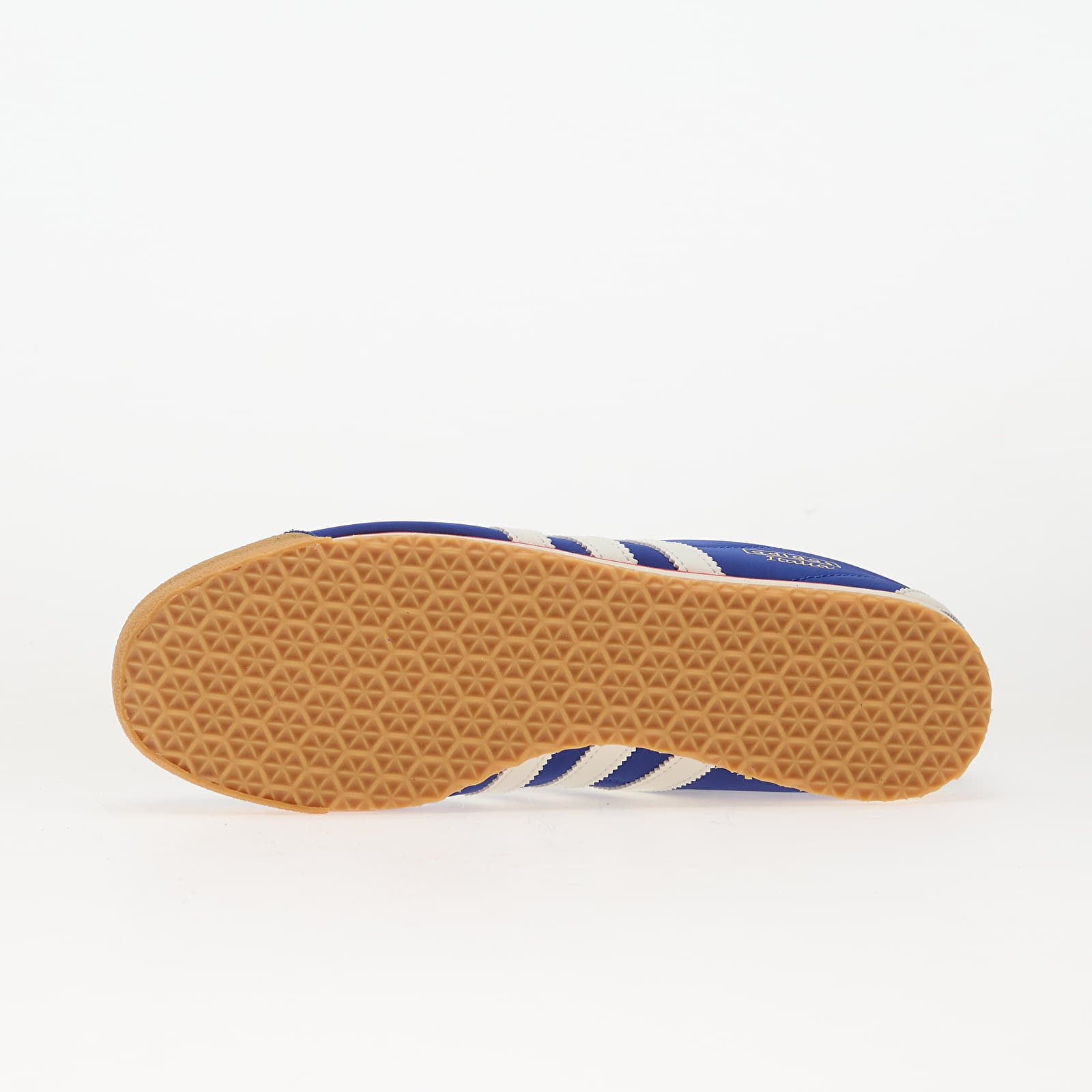 Men's sneakers and shoes adidas Italia 70s Royal Blue/ Off White/ Gum1