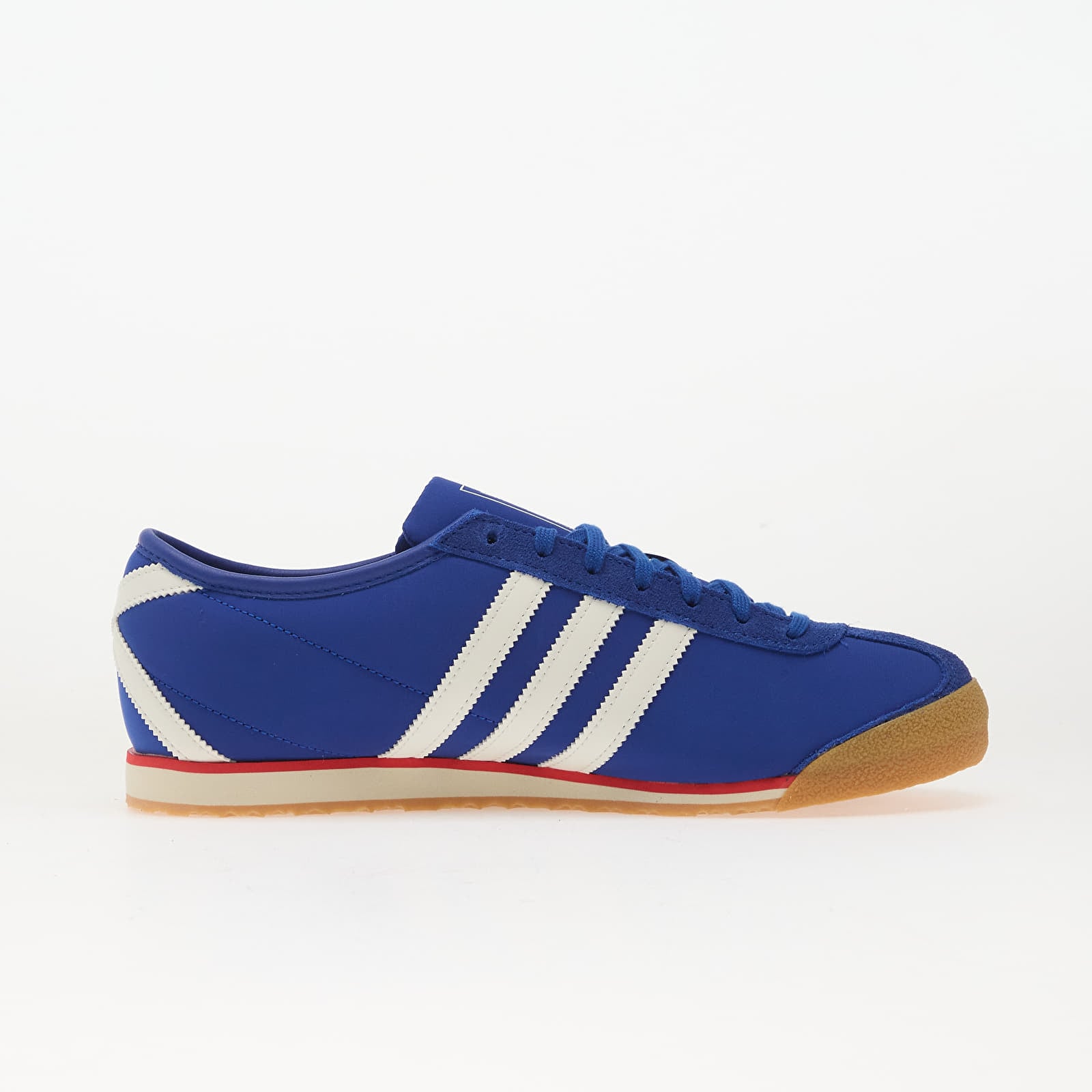 Men's sneakers and shoes adidas Italia 70s Royal Blue/ Off White/ Gum1