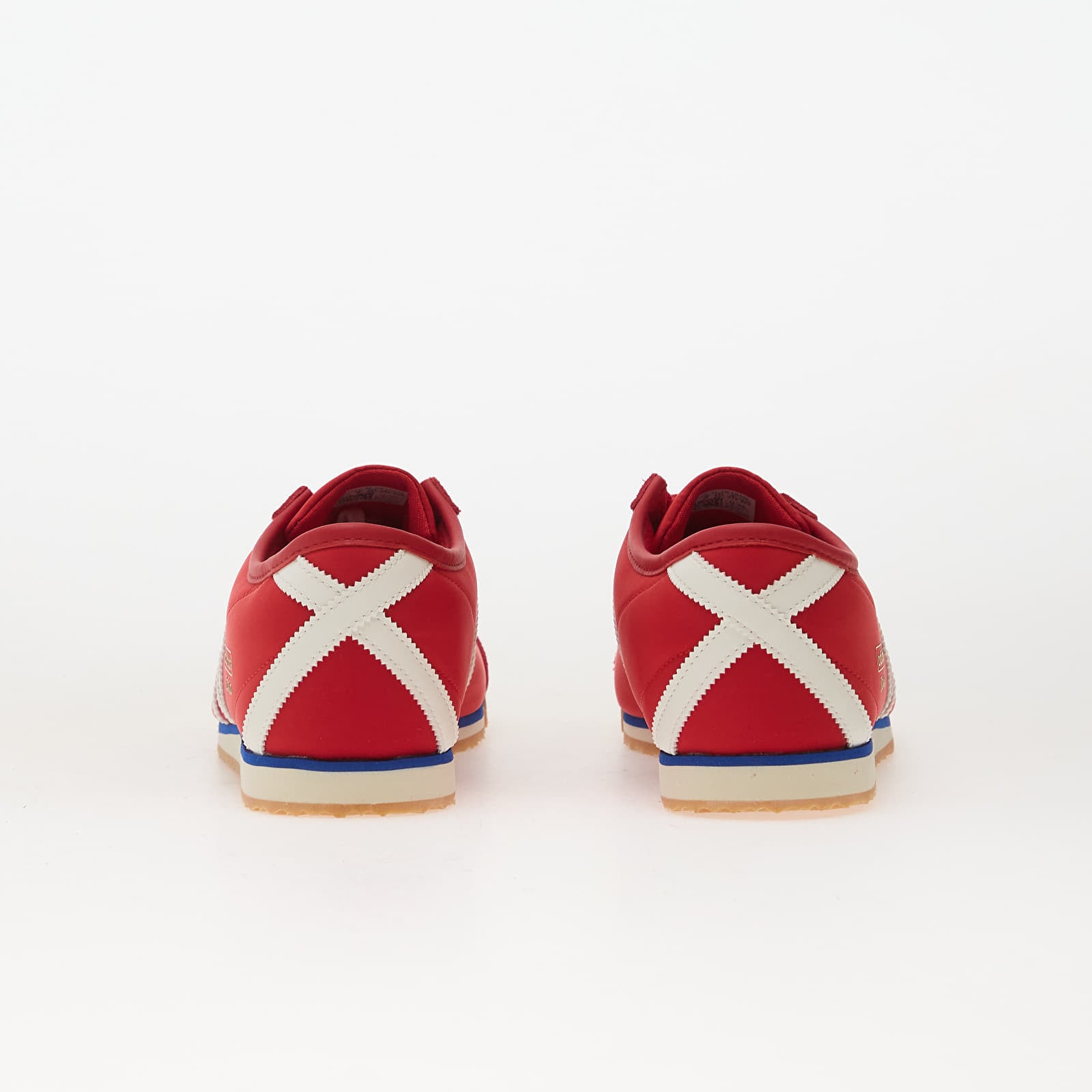 Men's sneakers and shoes adidas Italia 70s Better Scarlet/ Off White/ Gum1