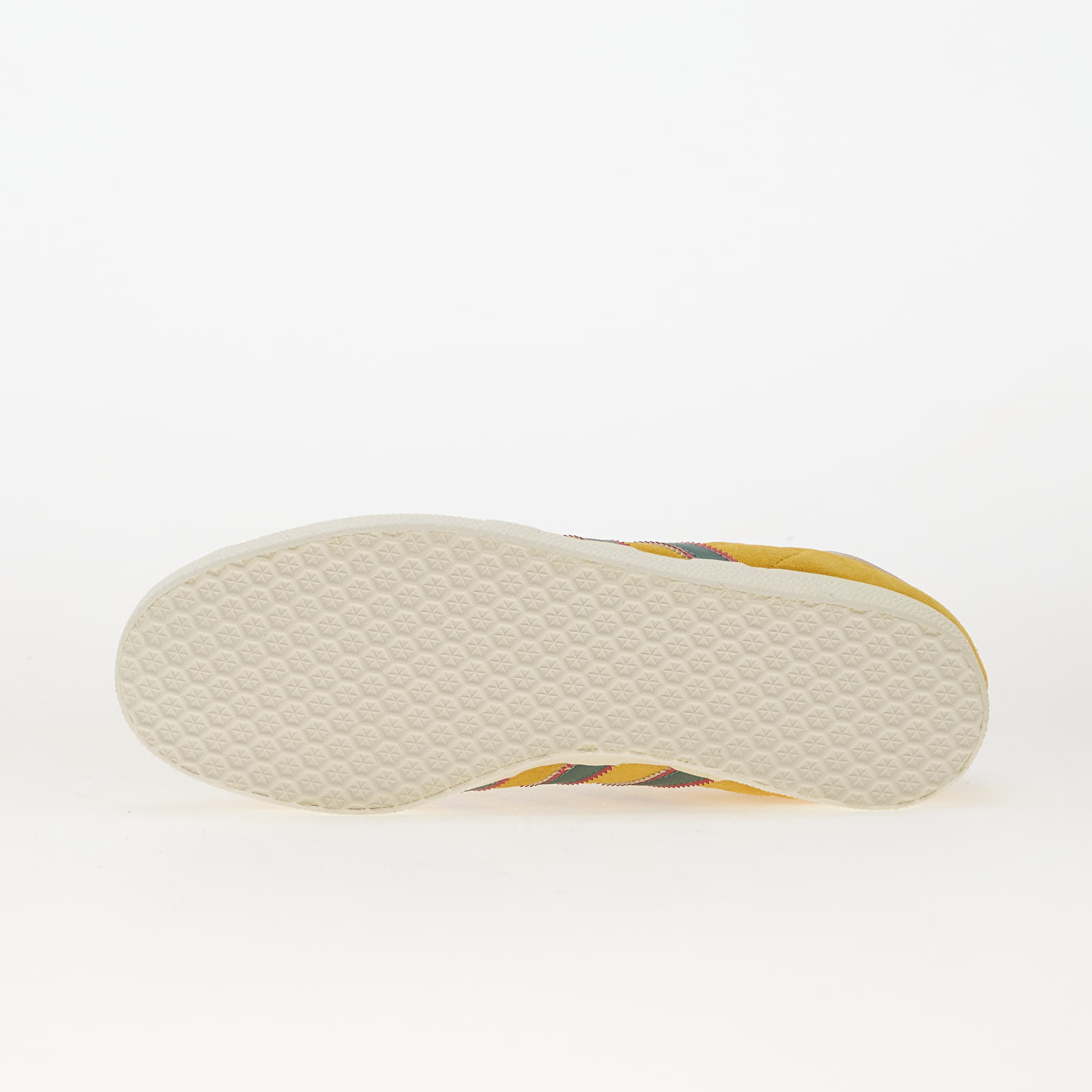 Herenschoenen adidas Gazelle Jamaica x Bob Marley Bold Gold/ None/ Pure Ruby