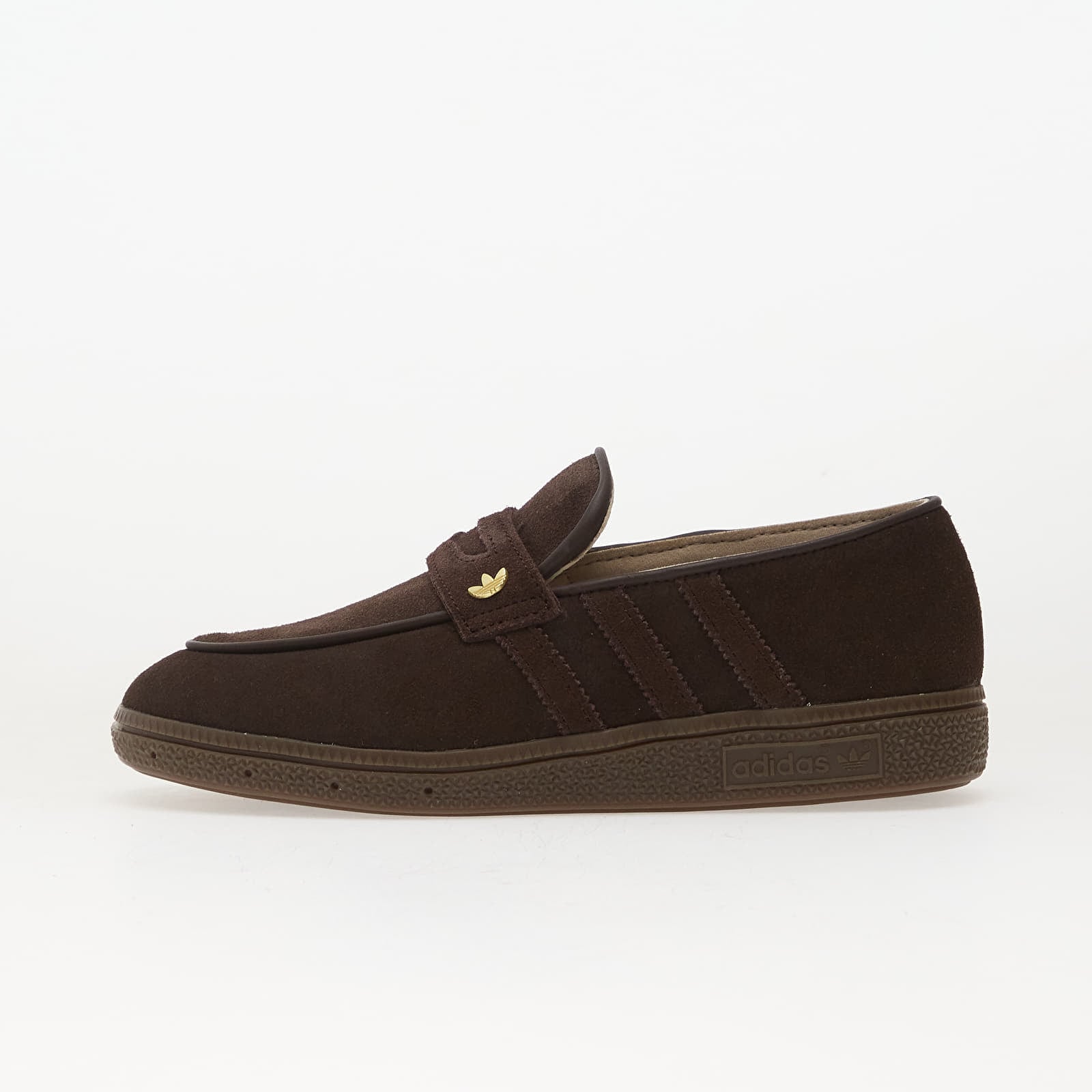 Sneakers adidas Handball Spezial Loafer W Auco/ Auco/ Gum5 EUR 38 2/3