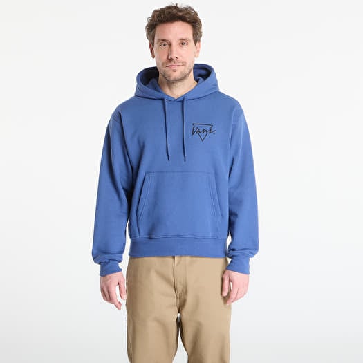 Džemperis Vans Palm Drive Pullover True Navy