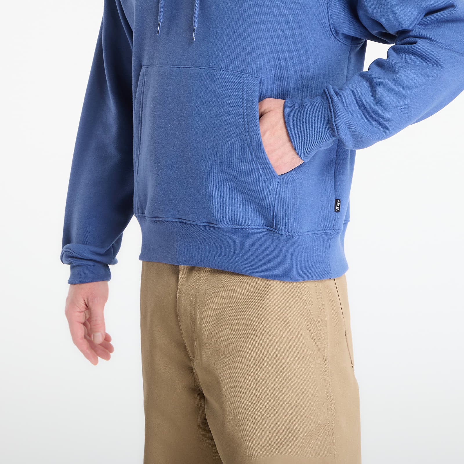 Φούτερ Vans Palm Drive Pullover True Navy