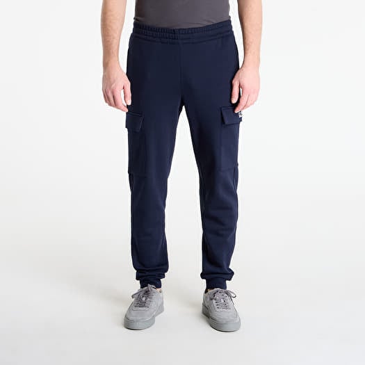 Sportinės kelnės EA7 Emporio Armani Train Core Id M Cargo Pants Ch Armani Blue
