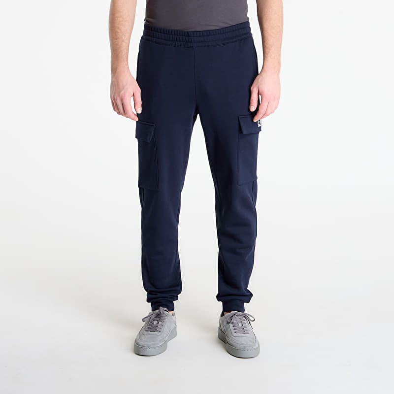 EA7 Emporio Armani Train Core Id M Cargo Pants Ch Armani Blue