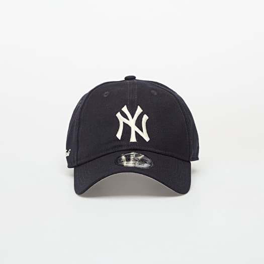 Кепка New Era 9FORTY MLB Fog New York Yankees Navy