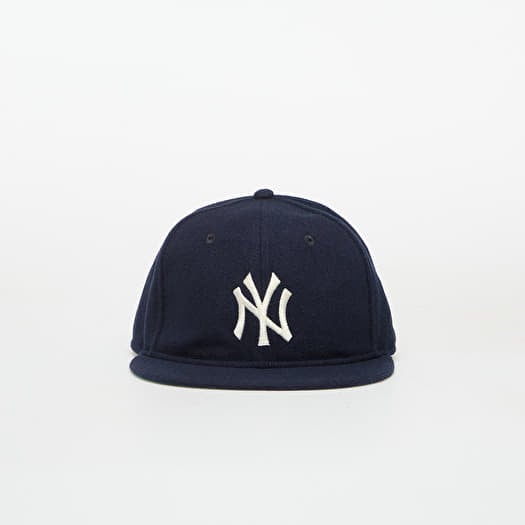 Кепка New Era 59FIFTY MLB RC Fog New York Yankees Navy