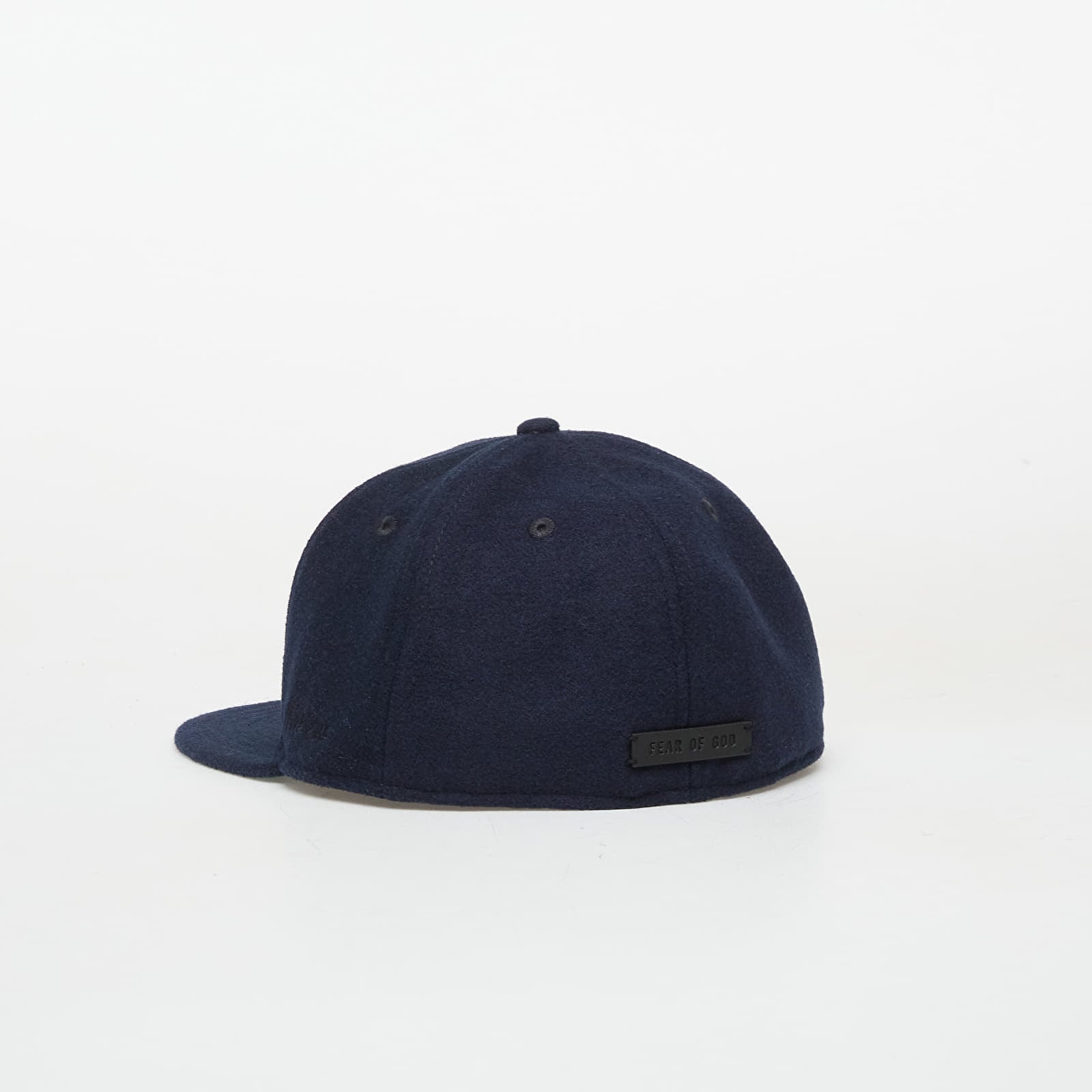 Men's caps New Era 59FIFTY MLB RC Fog New York Yankees Navy