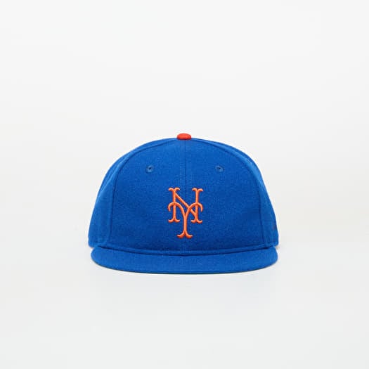 Кепка New Era 59FIFTY MLB RC Fog New York Mets Light Royal Bright Royal