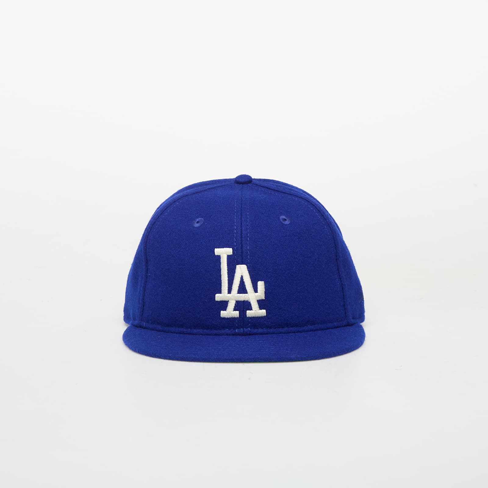 Vīriešu cepures New Era 59FIFTY MLB RC Fog Los Angeles Dodgers Dark Royal