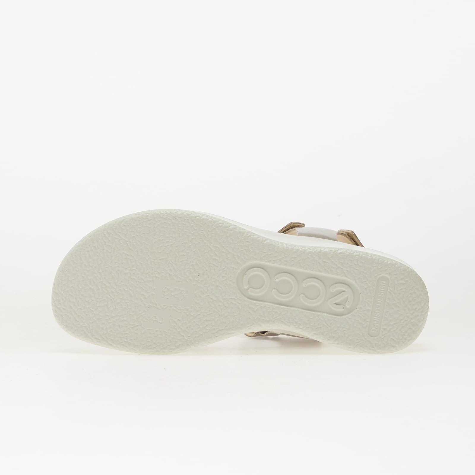 Sneakers und Schuhe für Frauen ECCO Flowt Wedge LX W Pure Wh Gold