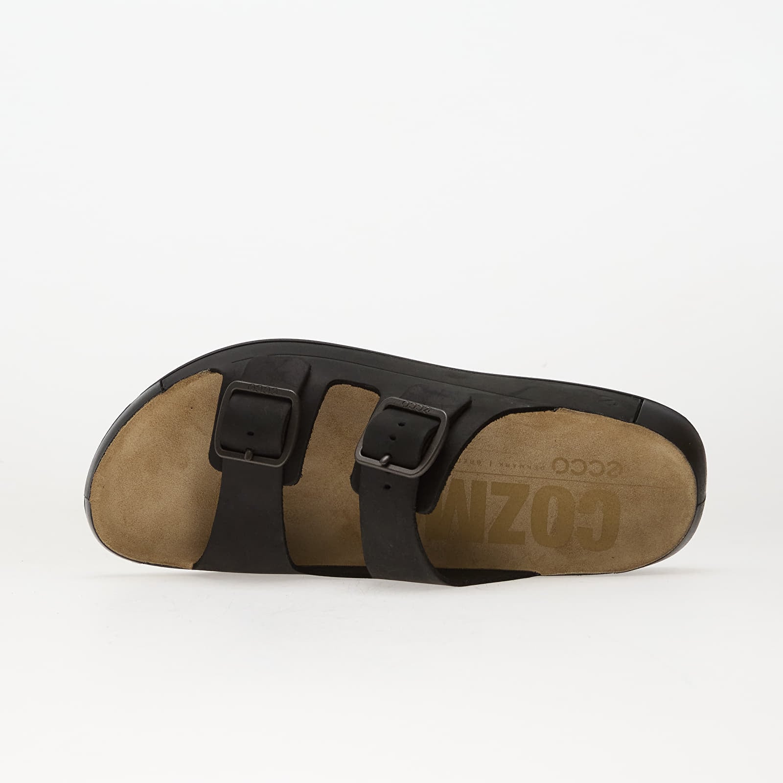 Turnschuhe und Schuhe für Männer ECCO Cozmo M Black