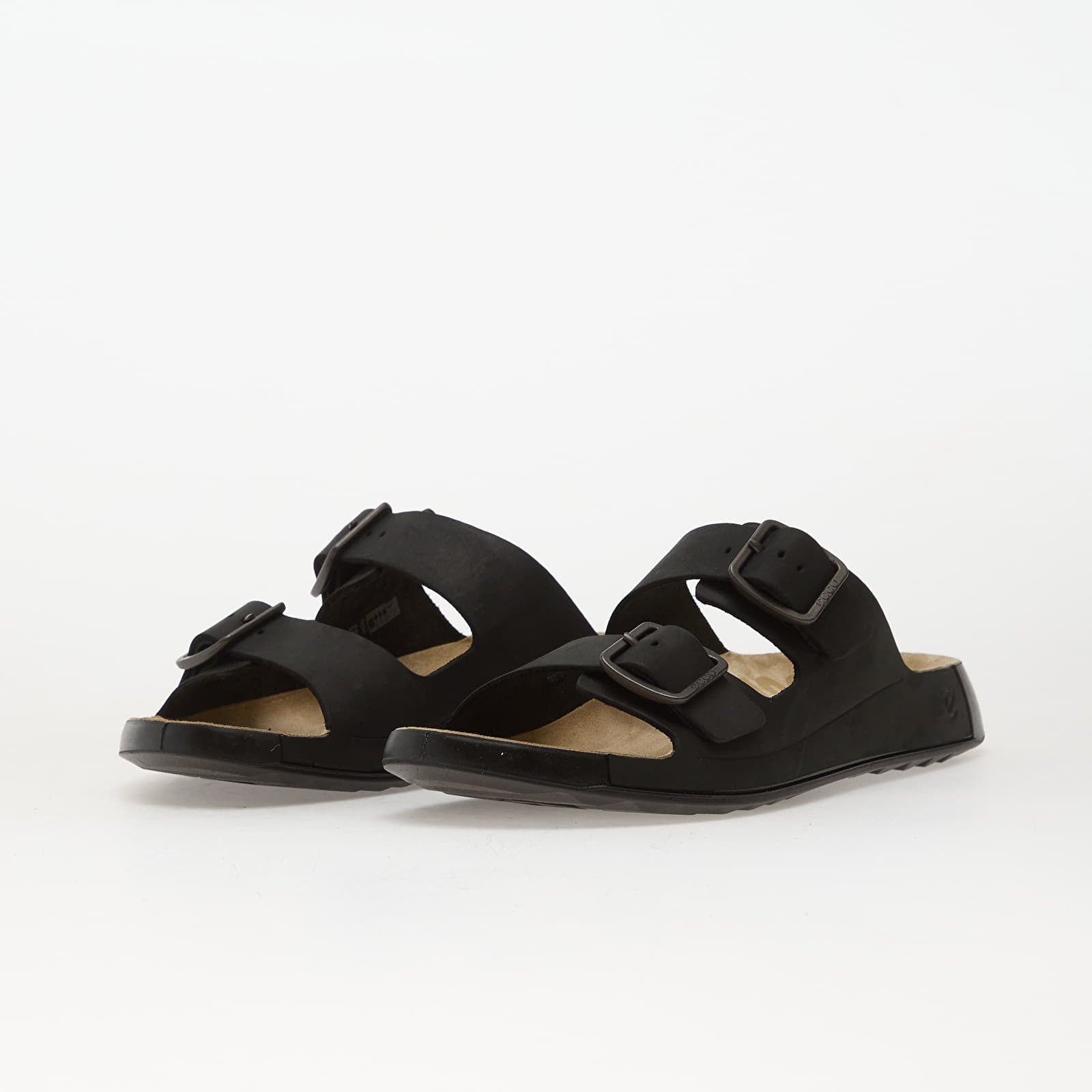 Turnschuhe und Schuhe für Männer ECCO Cozmo M Black