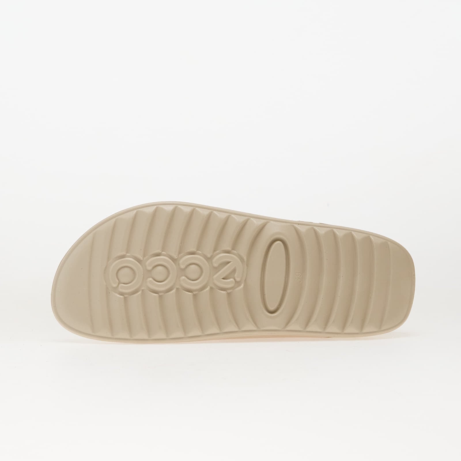 Dámské tenisky a boty ECCO Cozmo W Limestone