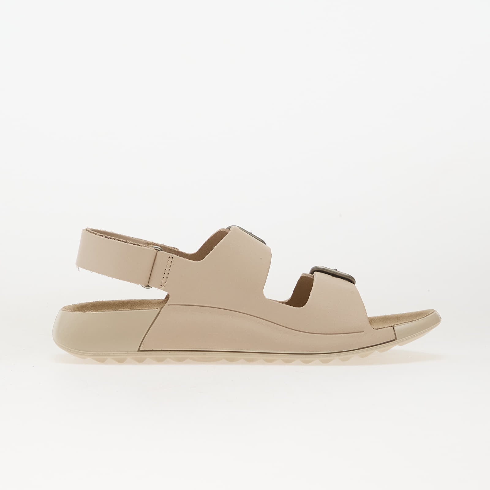 Dámské tenisky a boty ECCO Cozmo W Limestone