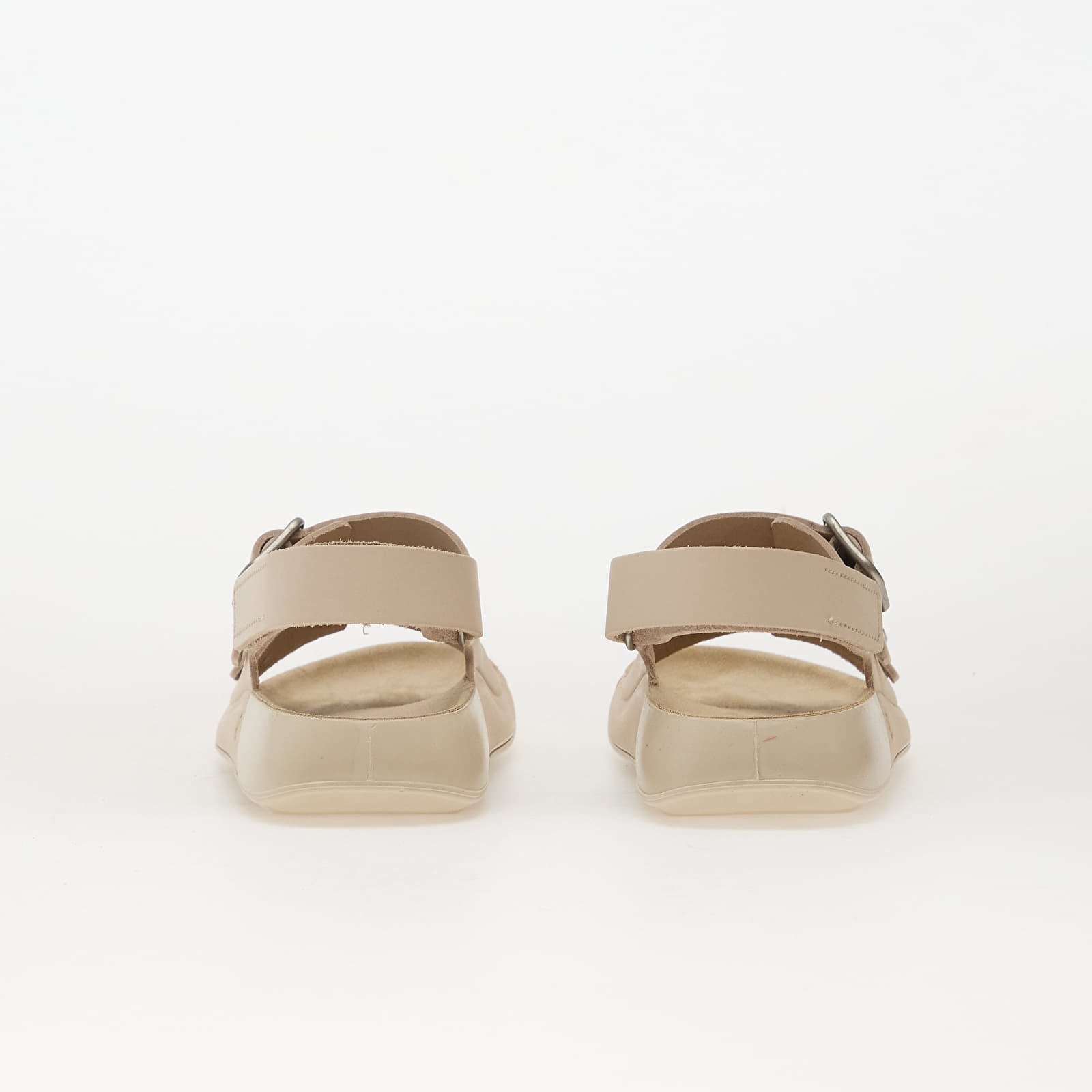 Dámské tenisky a boty ECCO Cozmo W Limestone