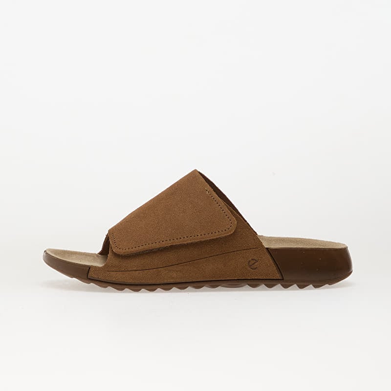 ECCO Cozmo W Camel
