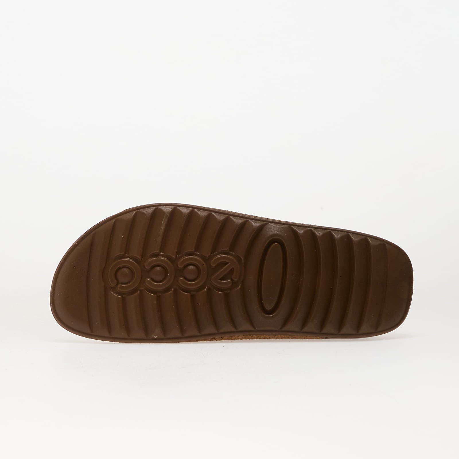 Sneakers og sko til kvinder ECCO Cozmo W Camel