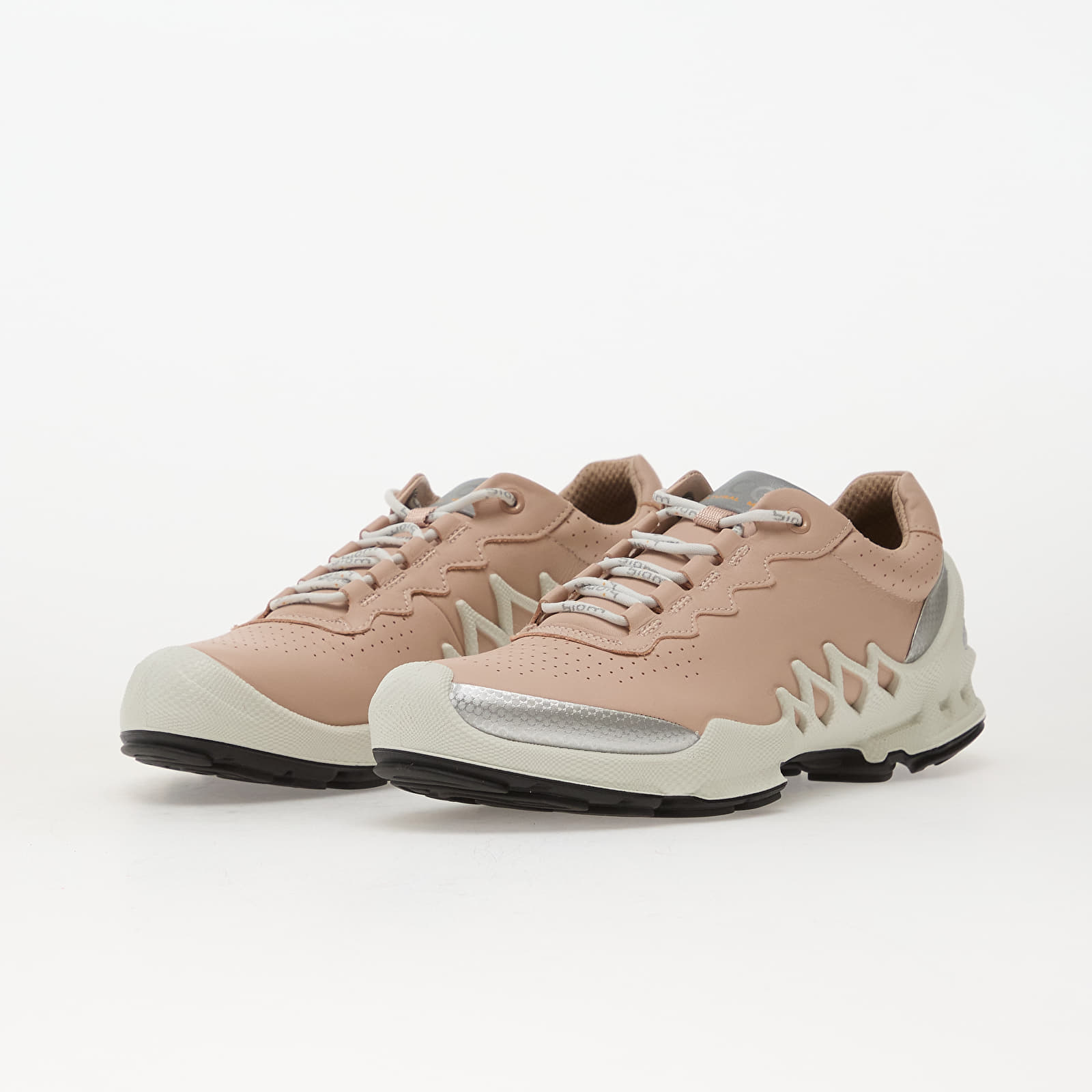 Sneakers und Schuhe für Frauen ECCO Biom Aex W Rose Dust