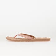 The North Face Base Camp Mini II Cafe Creme/  Evening Sand Pink