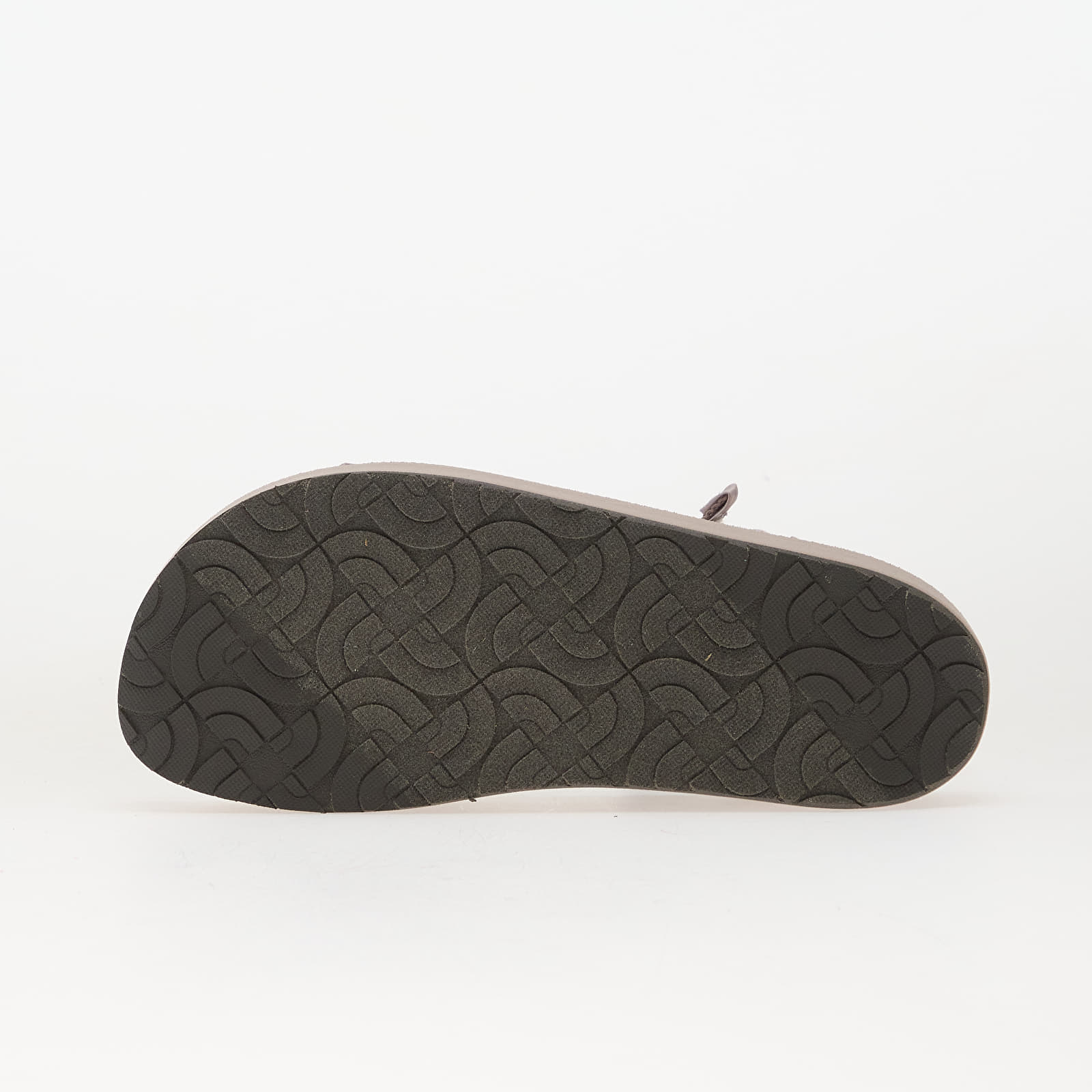 Sneakers og sko til kvinder The North Face W Skeena Platform Moonstone Grey