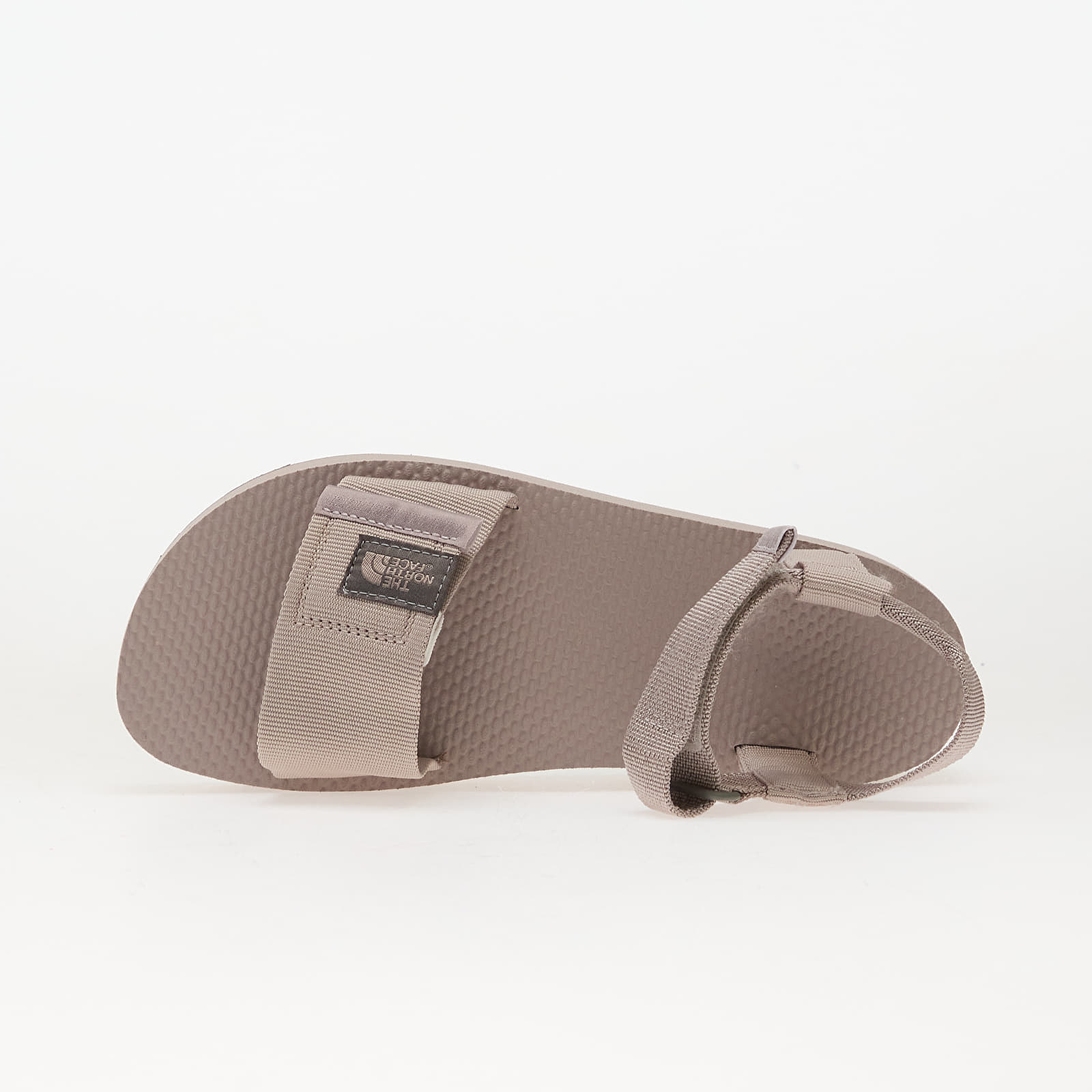 Sneakers og sko til kvinder The North Face W Skeena Platform Moonstone Grey