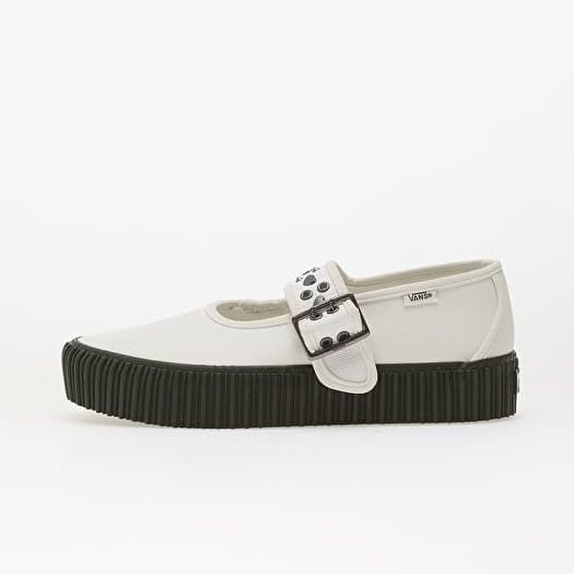 Vans Mary Jane Creeper Love White