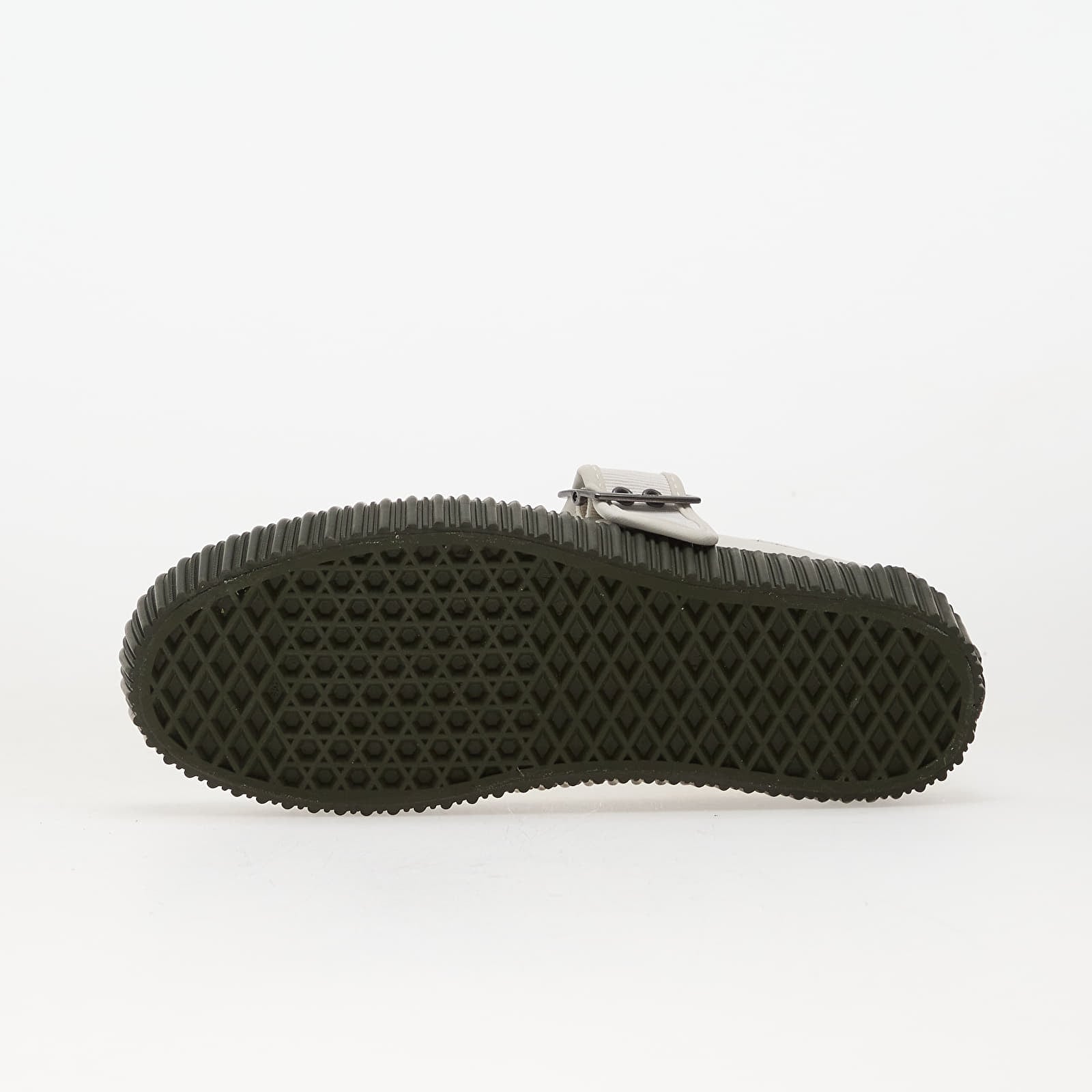 Férfi cipők Vans Mary Jane Creeper Love White