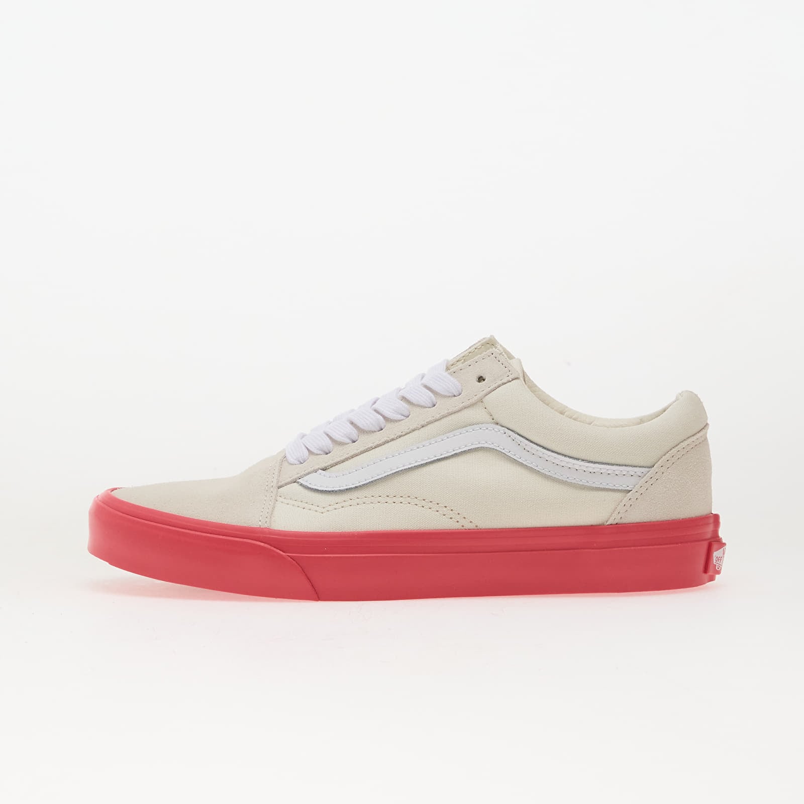 Sneakers Vans Old Skool Crimson EUR 36.5
