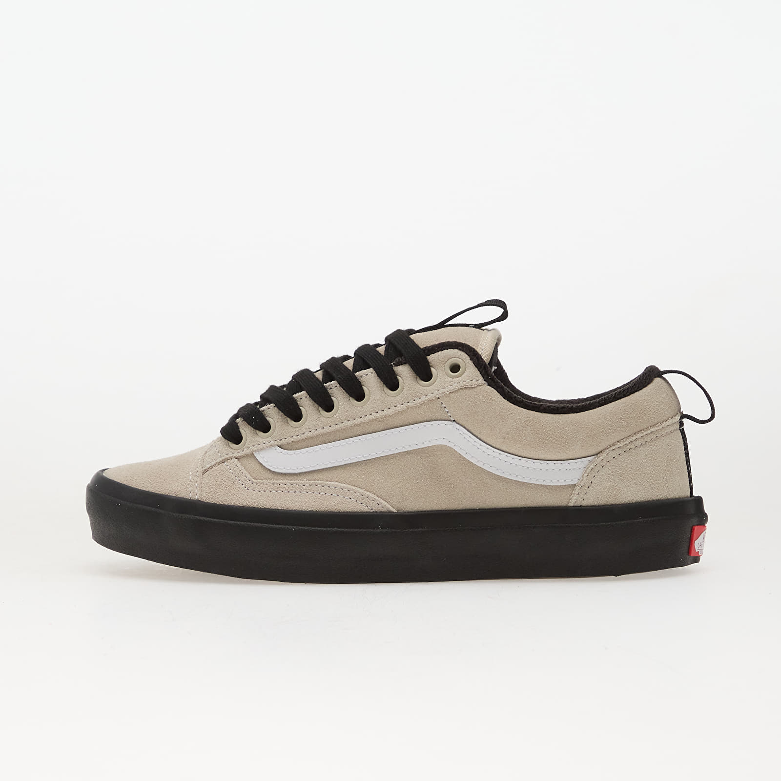 Férfi cipők Vans Skate Old Skool 36 + Oatmeal