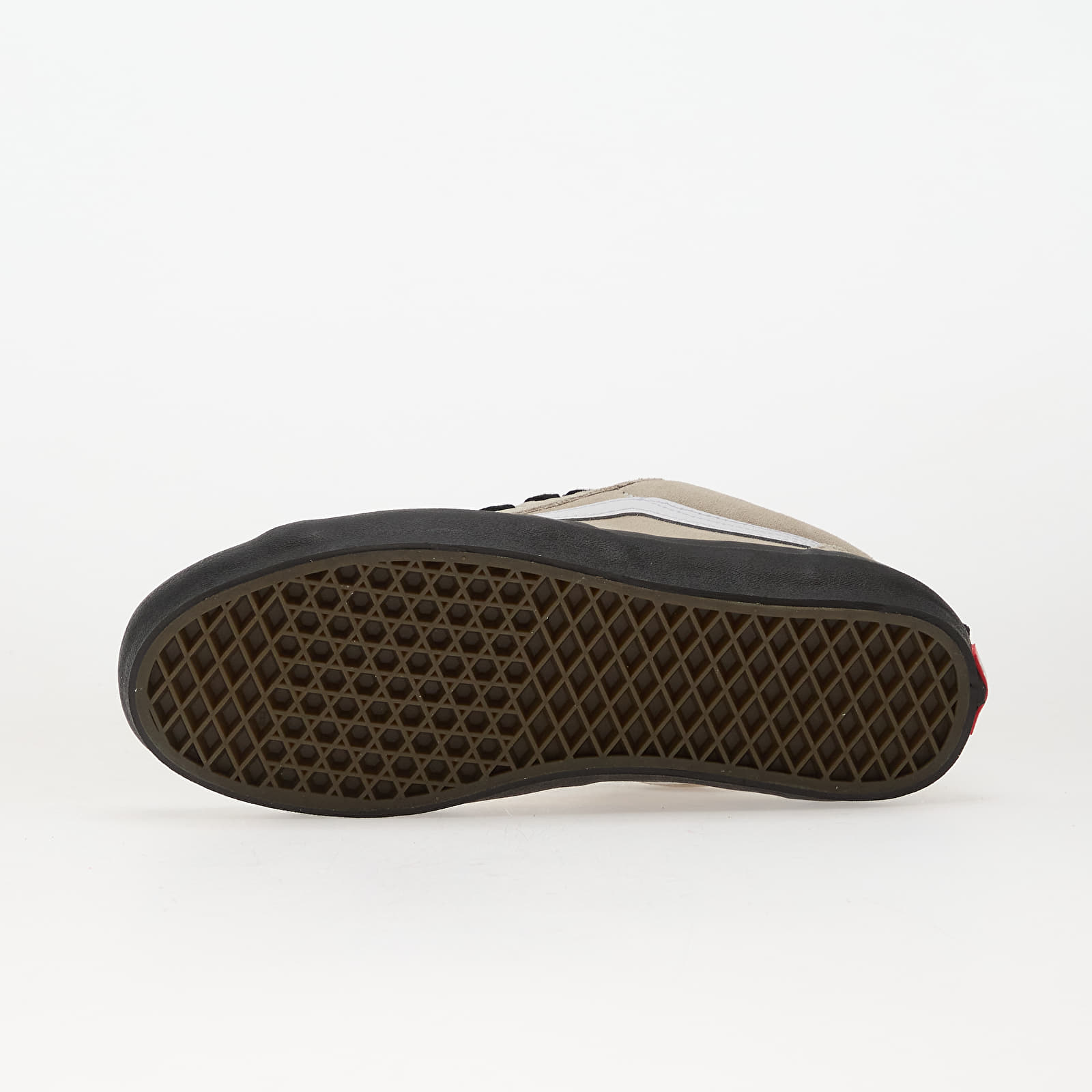 Férfi cipők Vans Skate Old Skool 36 + Oatmeal