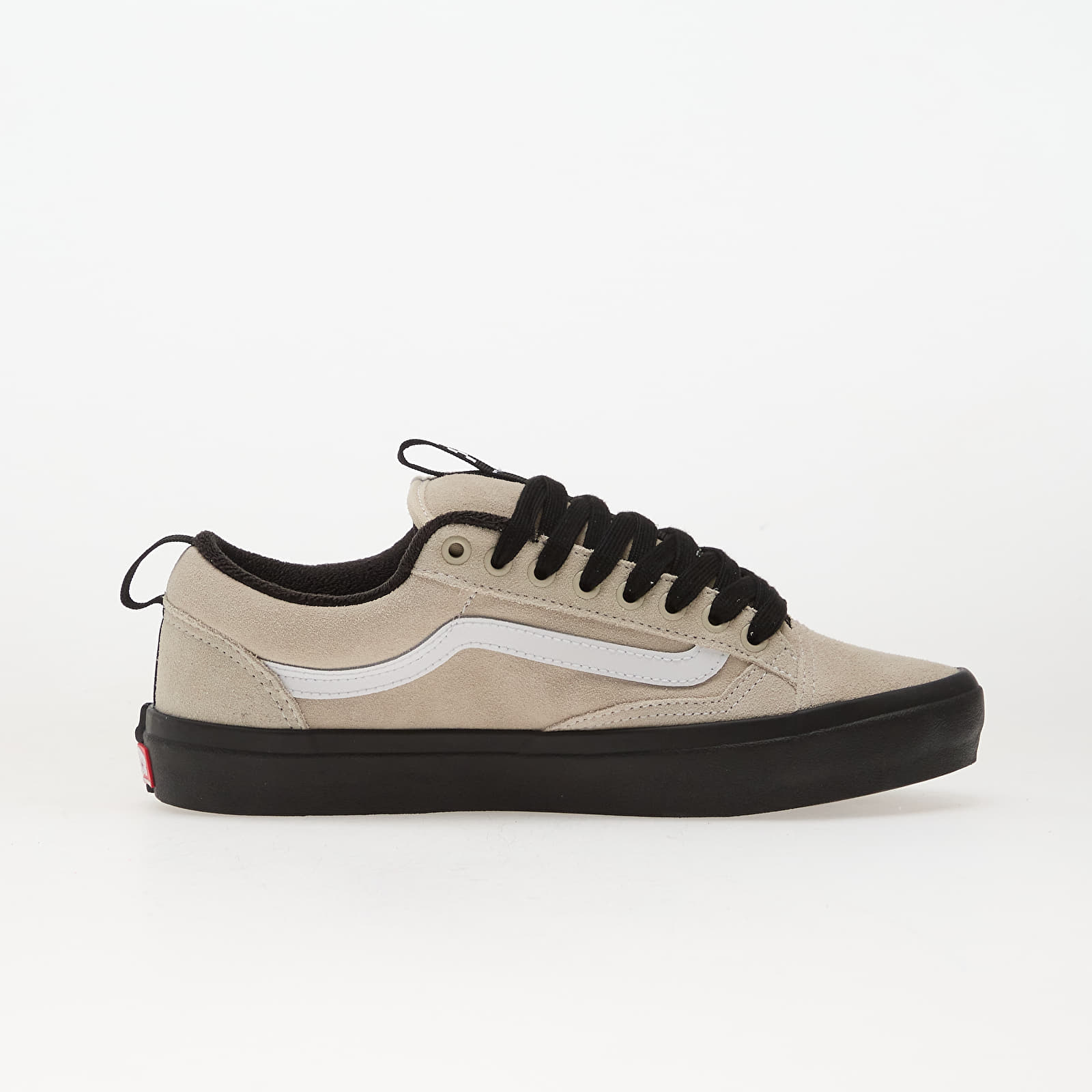 Férfi cipők Vans Skate Old Skool 36 + Oatmeal