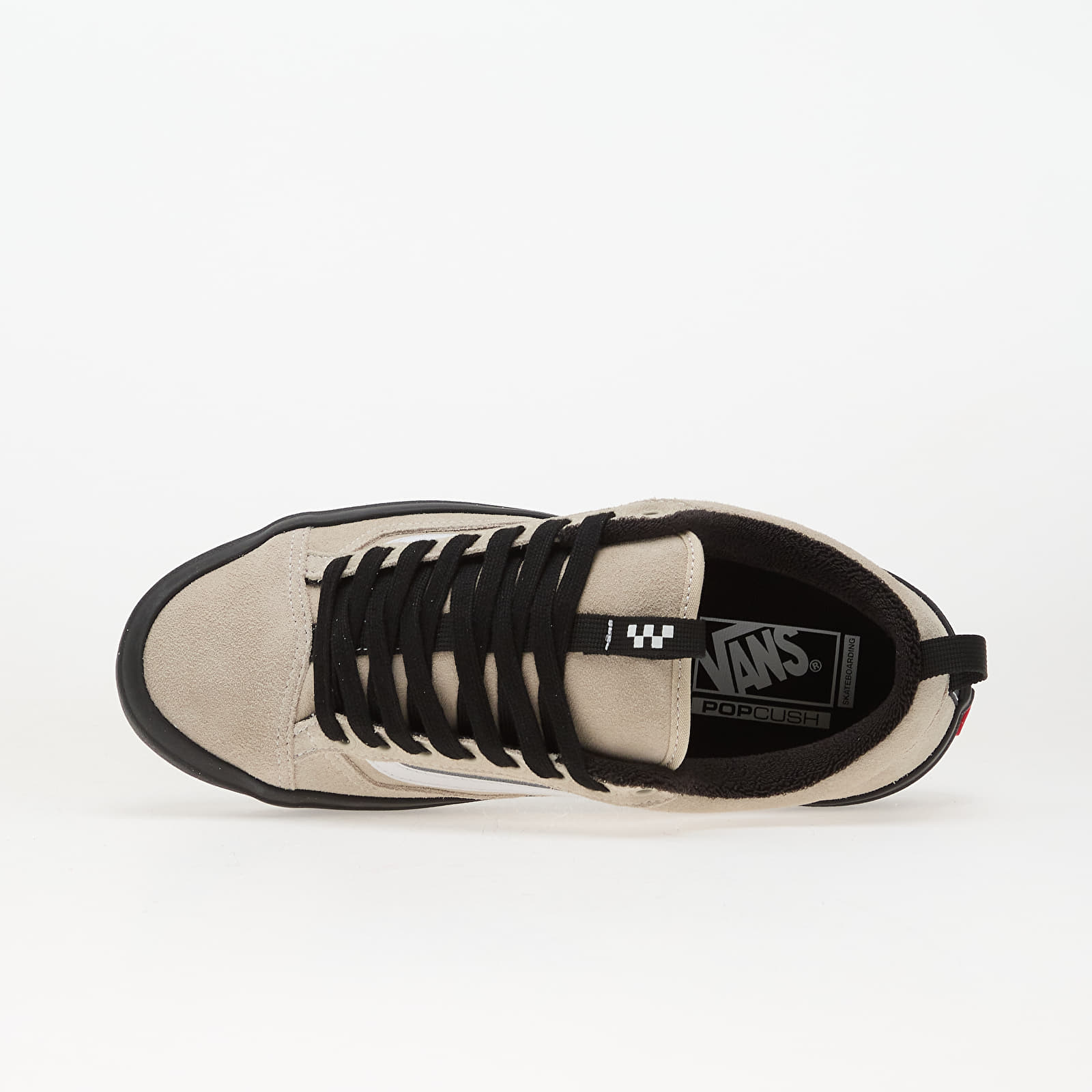 Férfi cipők Vans Skate Old Skool 36 + Oatmeal