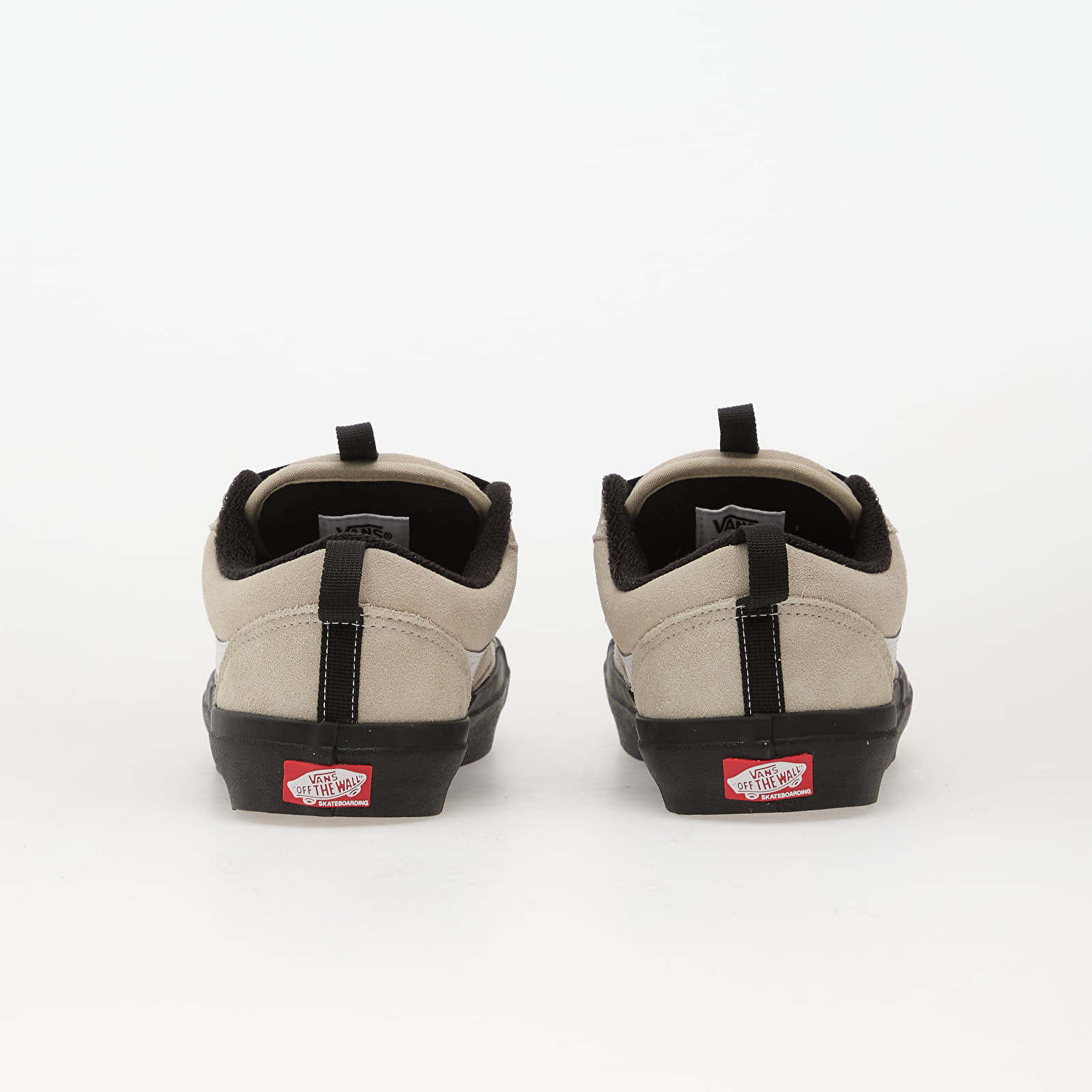 Férfi cipők Vans Skate Old Skool 36 + Oatmeal