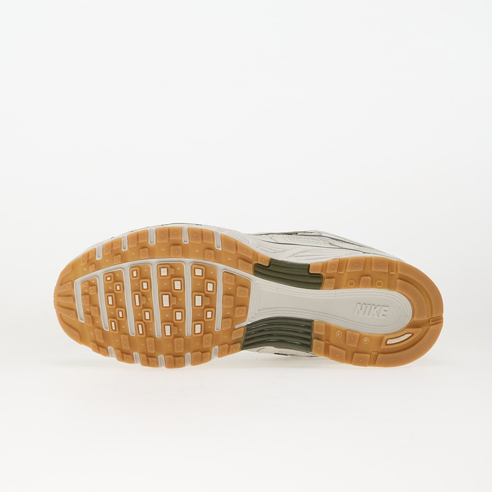 Buty damskie Nike W P-6000 Light Bone/ Sail-Phantom-Medium Olive