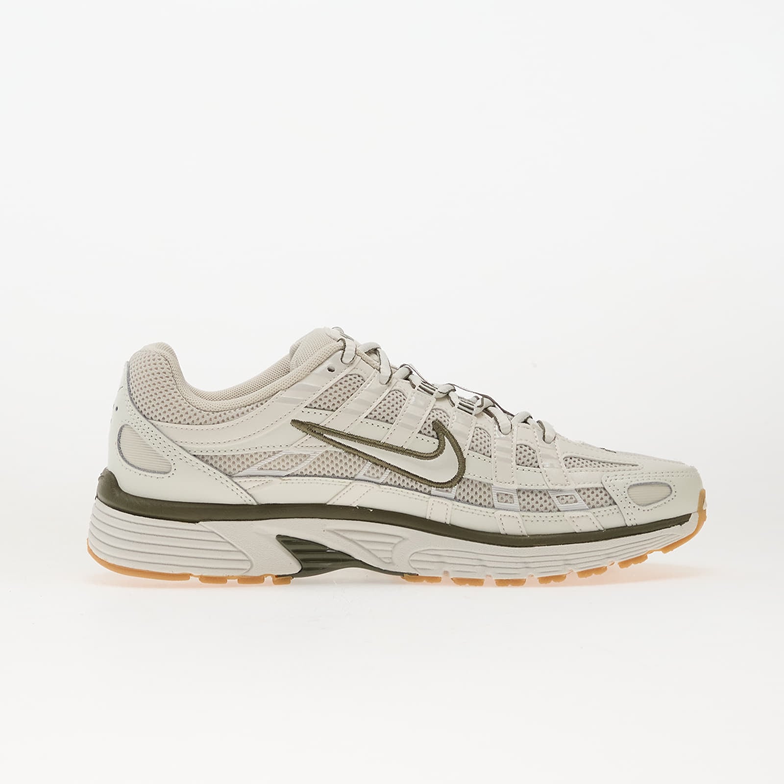 Buty damskie Nike W P-6000 Light Bone/ Sail-Phantom-Medium Olive