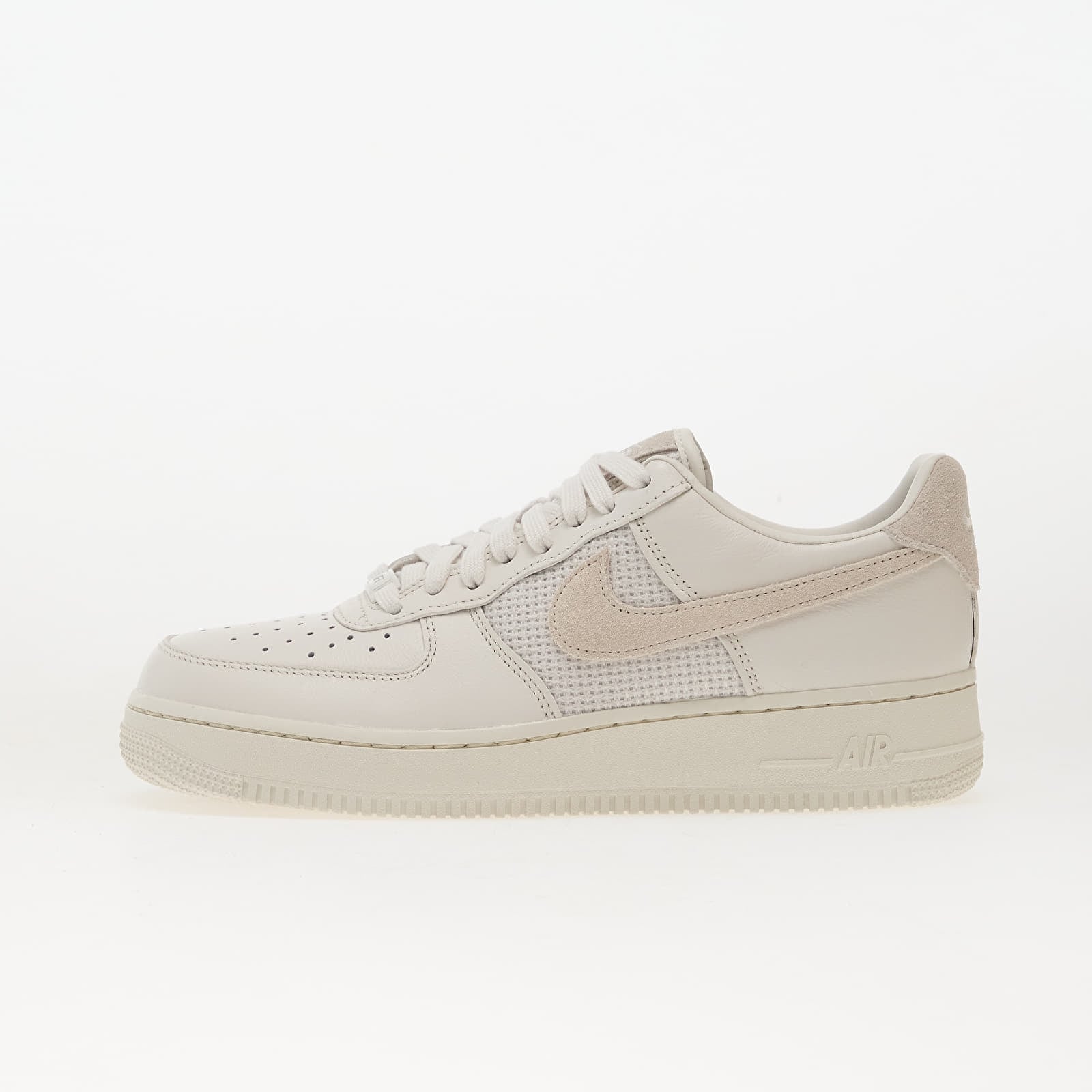 Sneakers Nike W Air Force 1 '07 Phantom/ Phantom-White EUR 44