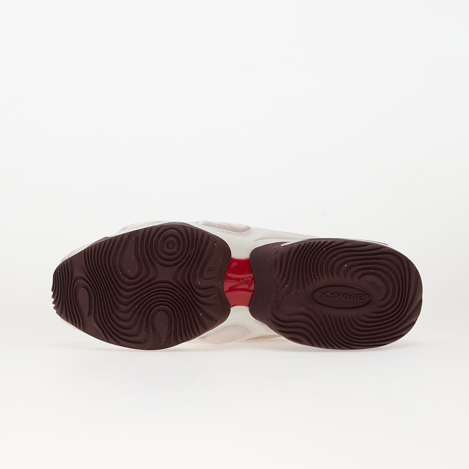 Sneakers und Schuhe für Frauen Nike W Air Max Muse Se Silt Red/ Peony-Burgundy Crush-Sail