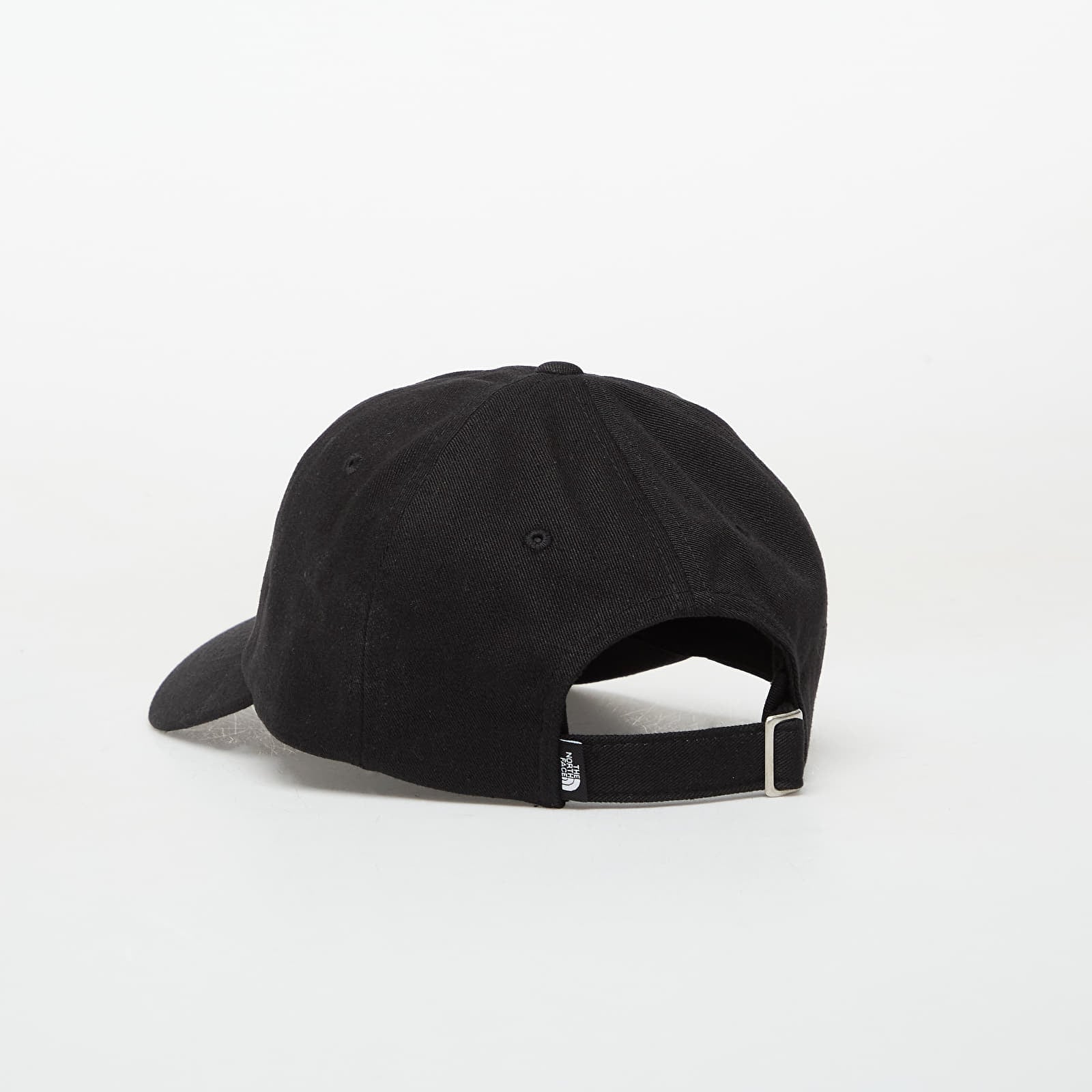 Czapki męskie The North Face Norm Hat TNF Black