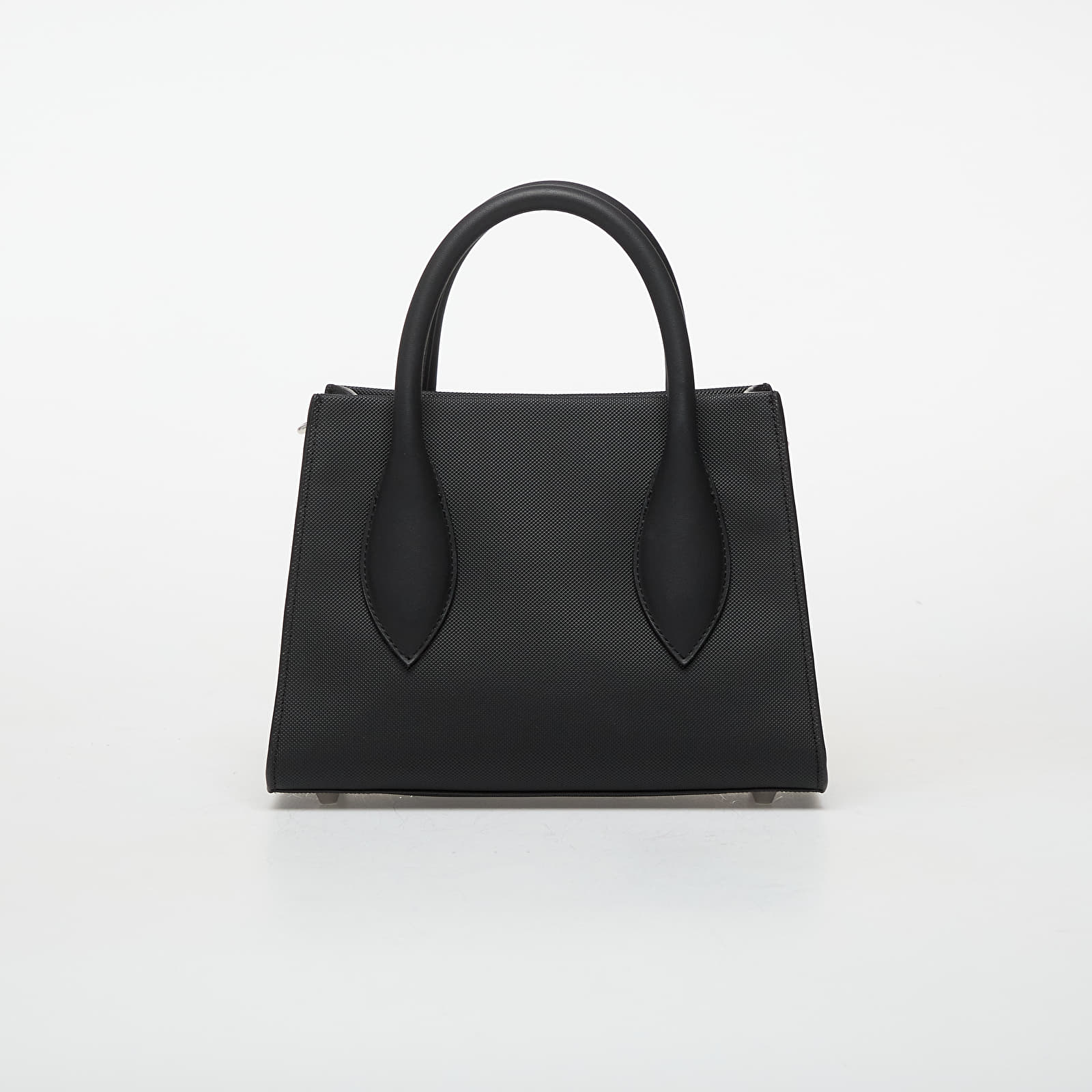 Handtaschen LACOSTE S Top Handle Bag Black