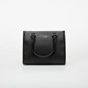 LACOSTE S Top Handle Bag Black