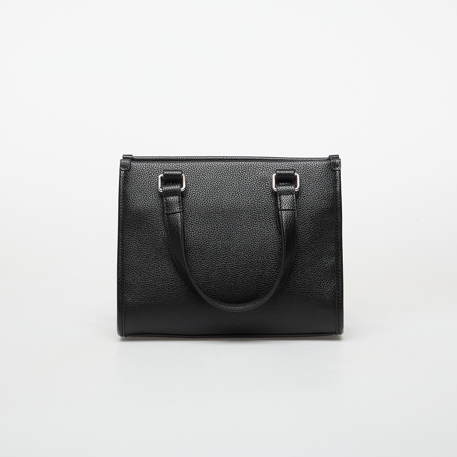 Handtaschen LACOSTE S Top Handle Bag Black