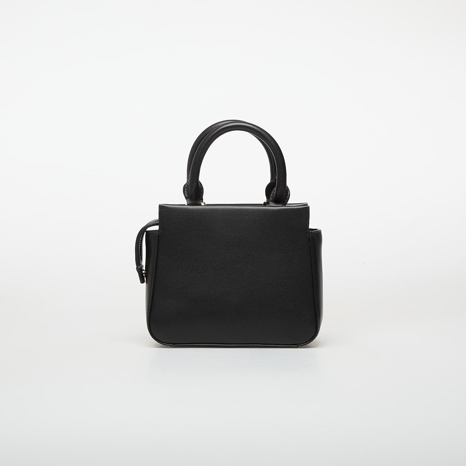Handtaschen LACOSTE S Top Handle Bag Black