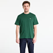 LACOSTE Tee-Shirt Green