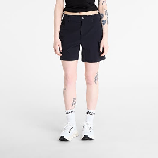 Shorts Columbia Silver Ridgeâ„¢ Elite Hiking Shorts Black